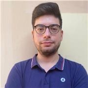 Laureato in lingue offre ripetizioni di italiano, inglese e francese